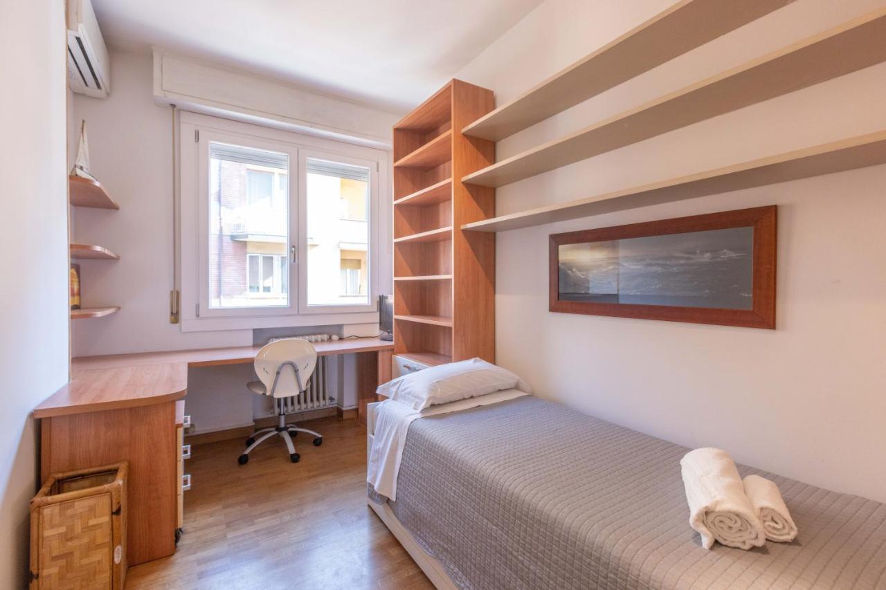 Borgo House, Bologna By Short Holidays 외부 사진