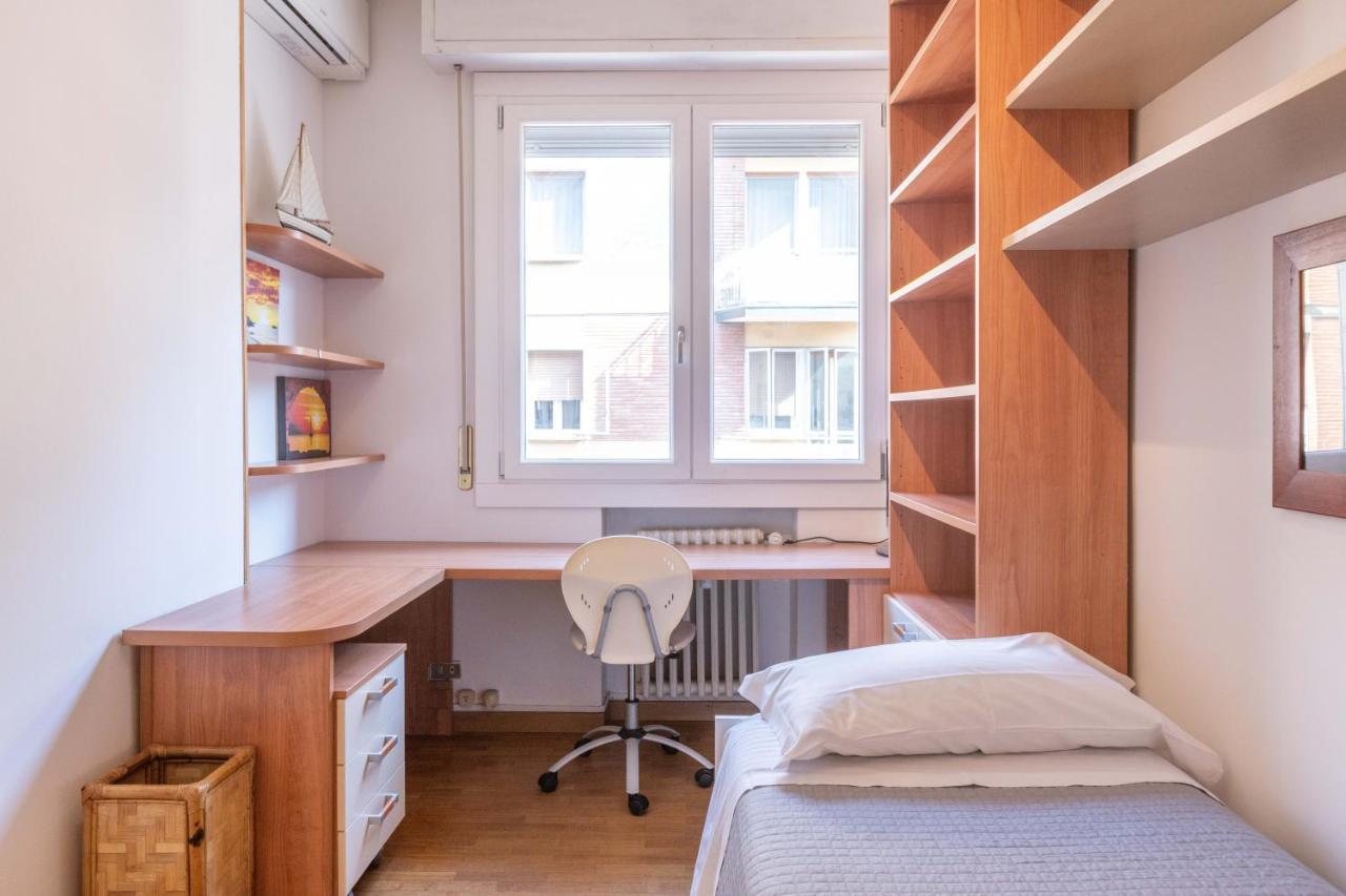 Borgo House, Bologna By Short Holidays 외부 사진