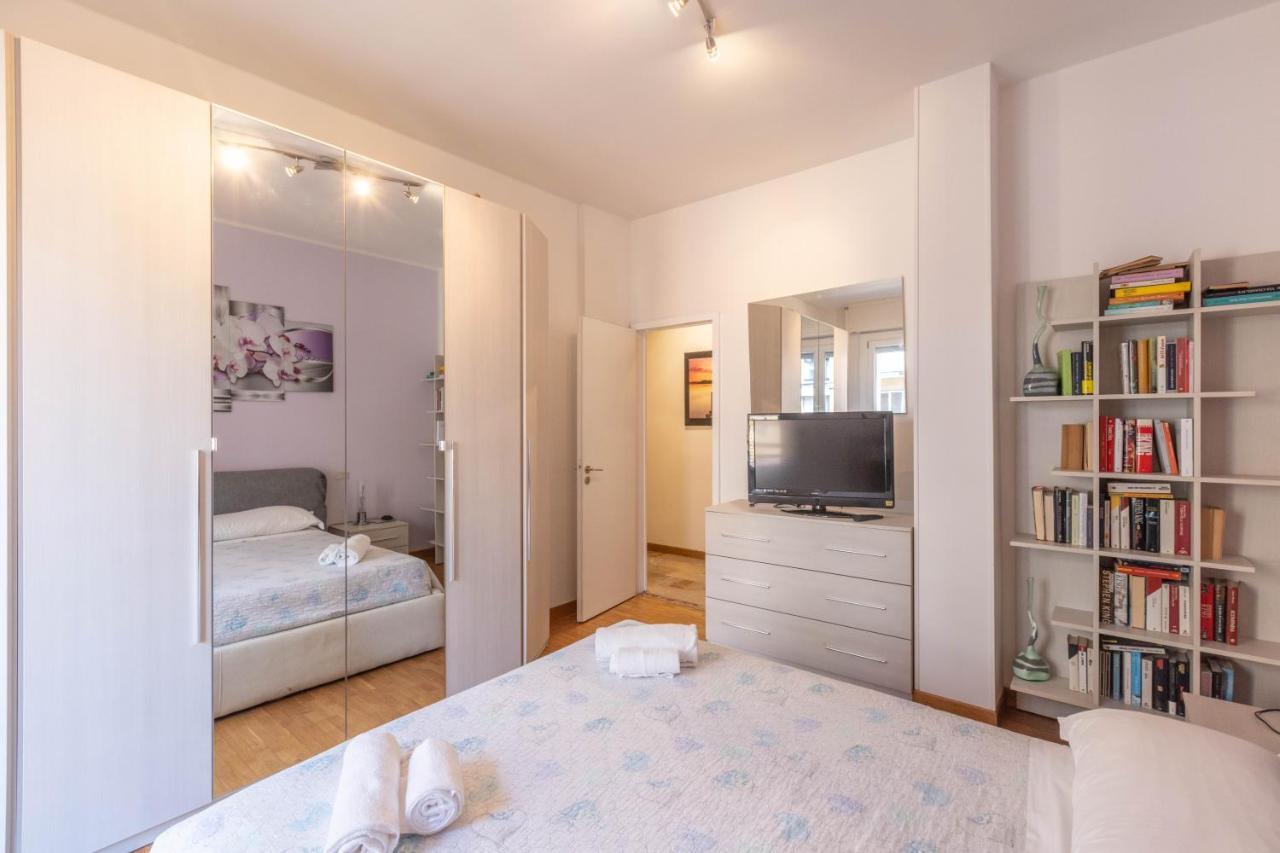 Borgo House, Bologna By Short Holidays 외부 사진
